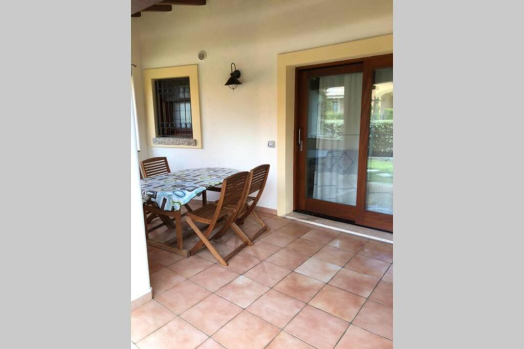 Casa Di Maria - La Pineta Villa Porto San Paolo  Luaran gambar