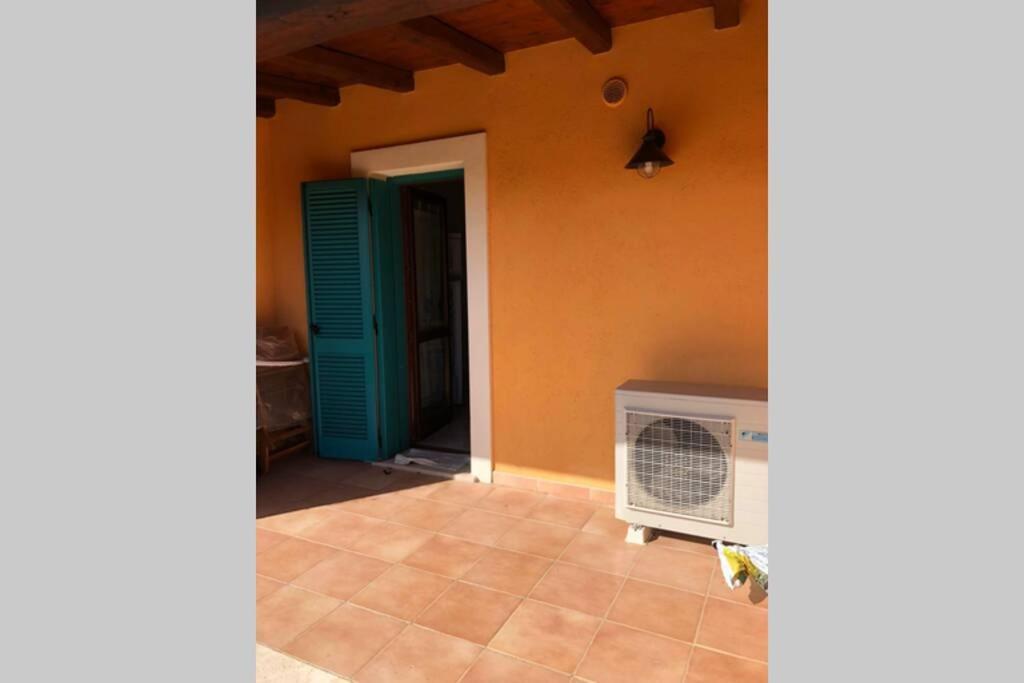 Casa Di Maria - La Pineta Villa Porto San Paolo  Luaran gambar