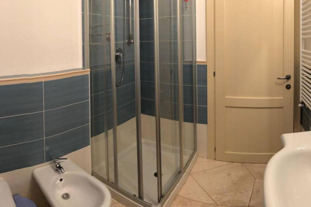 Casa Di Maria - La Pineta Villa Porto San Paolo  Luaran gambar